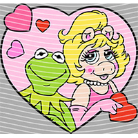 Cartoons and other-CO 3974